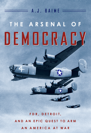 Illustration for article titled How America Built A 'Factory In The Sky' To Defeat The Nazis On D-Day